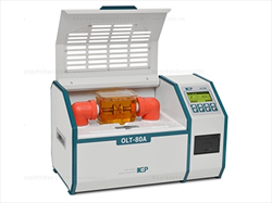 Máy thử cách điện dầu biến áp OLT A-Series KEP